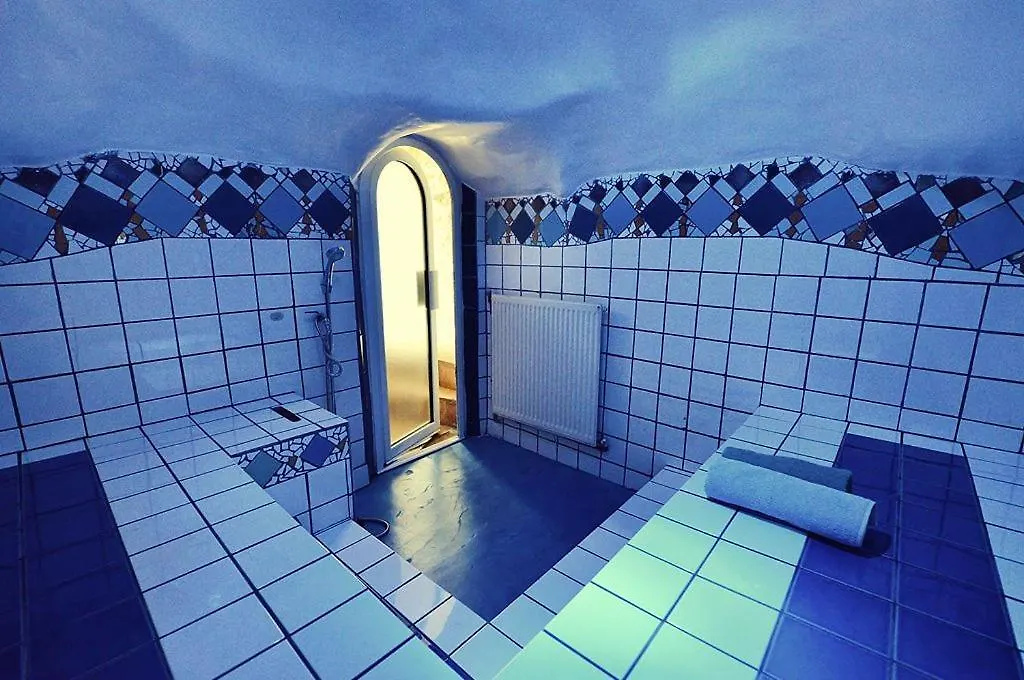 Chambres d'Hôtes et Gîtes Le Mas Bleu&Spa Resort Rosières Maison d'hôtes