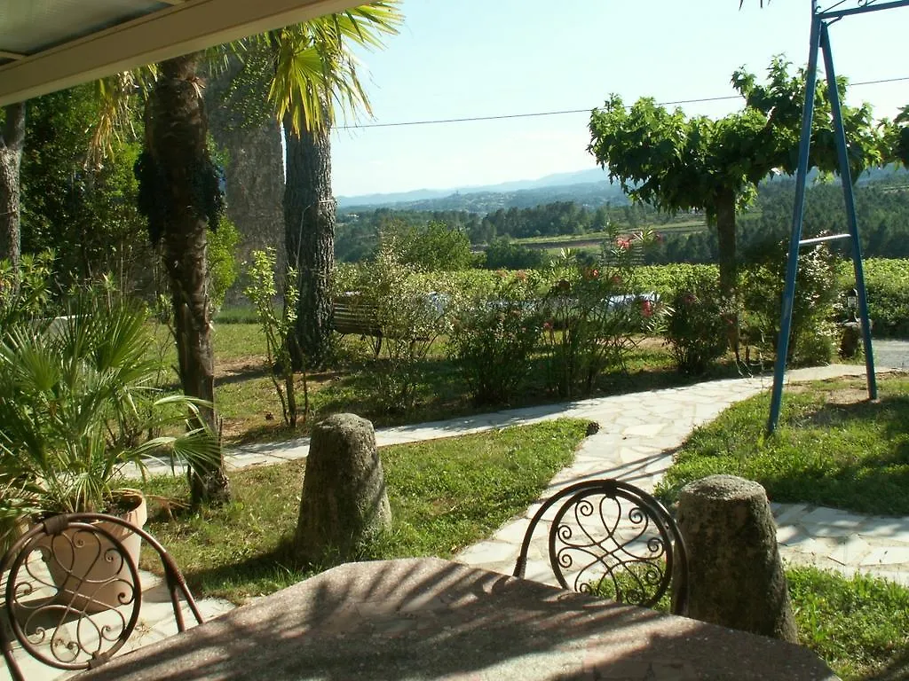 Chambres d'Hôtes et Gîtes Le Mas Bleu&Spa Resort Rosières 0*,