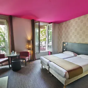Aéro Hotel Paris