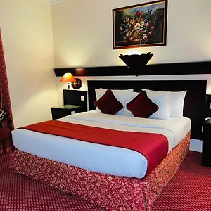 *** Отель Claridge ОАЭ