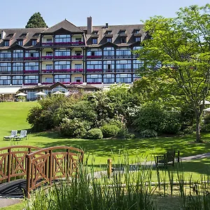 4* Отель Ermitage