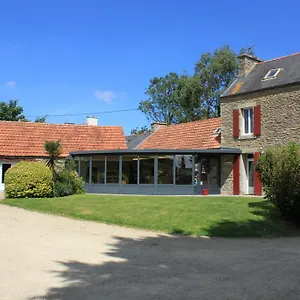 Logis De Keralloret Hotel Crozon