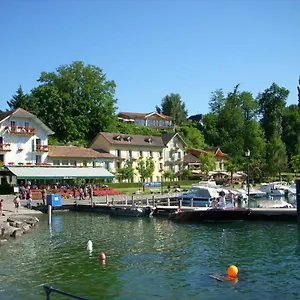 4* Отель La Riviera Victoria