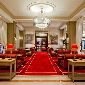 California Champs Elysées Hotel Paris